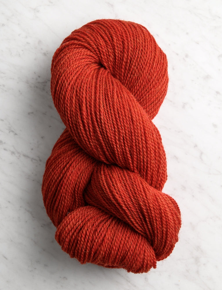 Good Wool, Roma Tomato