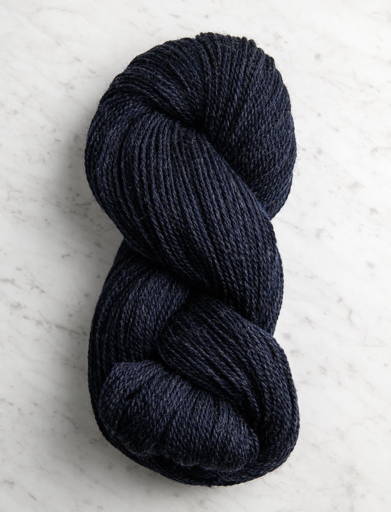 Good Wool, Well Water