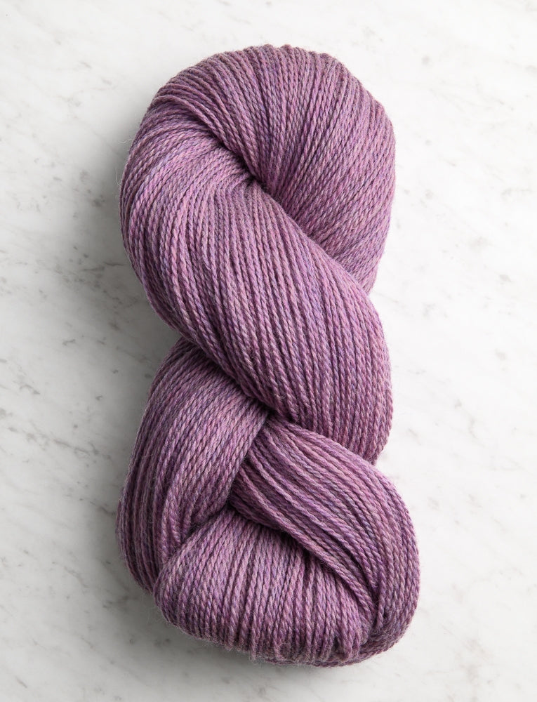 Good Wool, Wild Heath