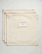 Handknits Storage Bag, Set Of Three