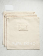 Handknits Storage Bag, Set Of Three