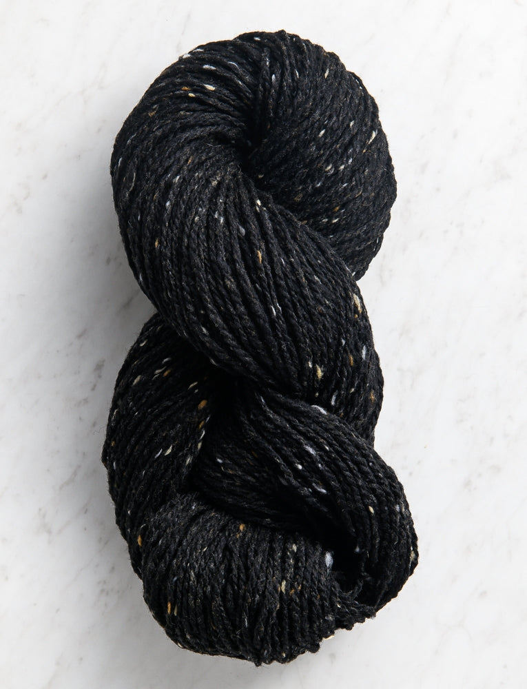 Hedgerow, Black Sand
