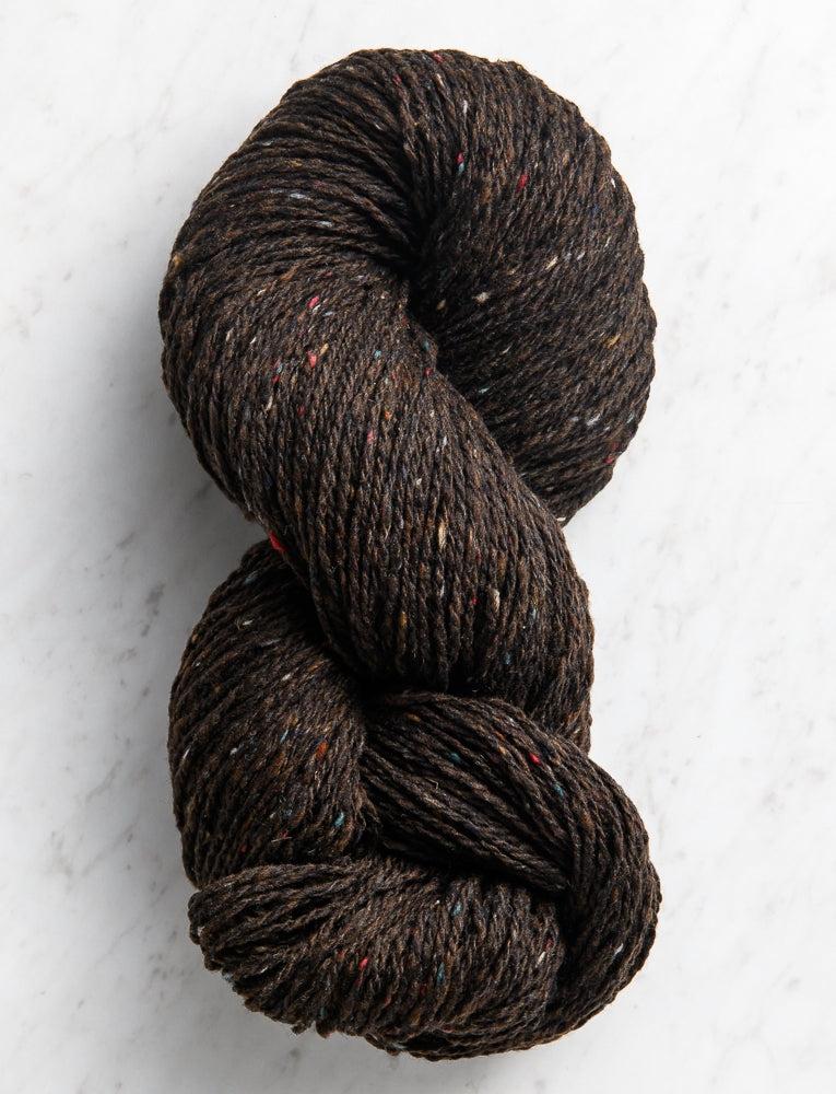 Hedgerow, Cattail Brown