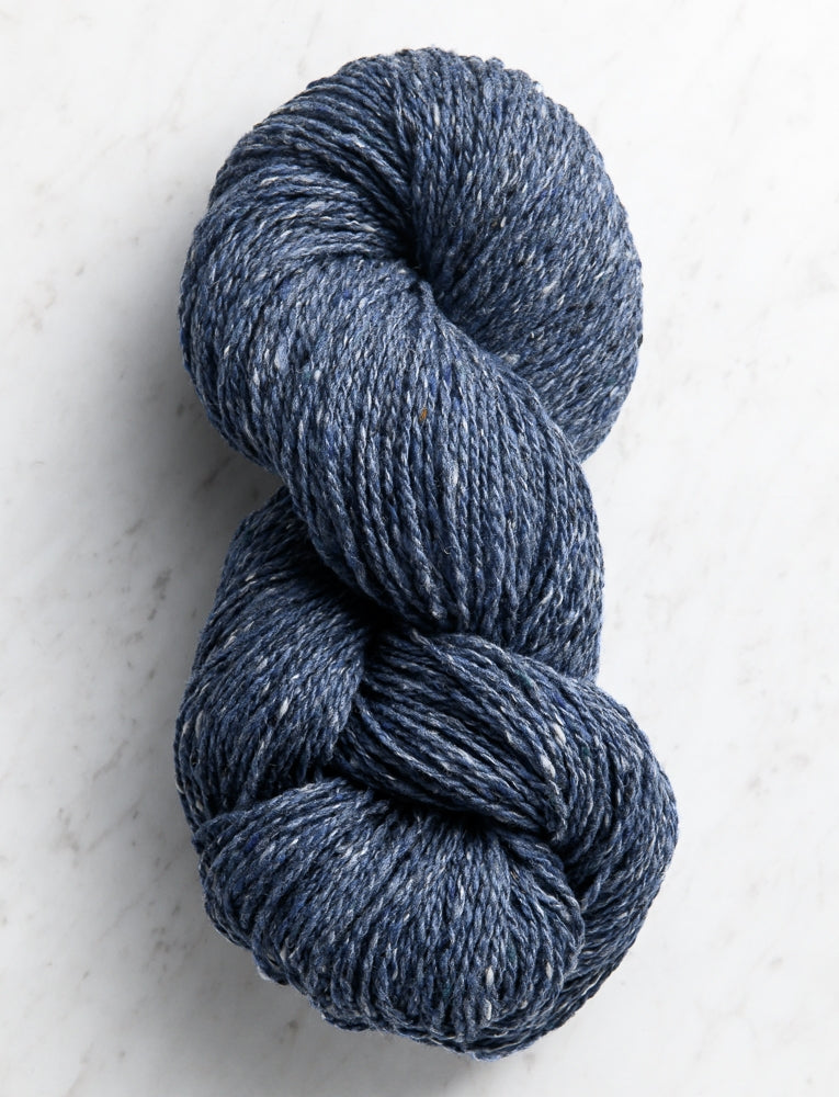 Hedgerow, Charcoal Blue