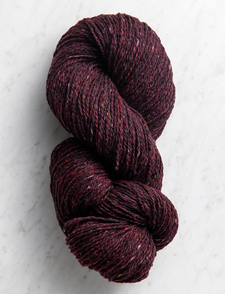 Hedgerow, Deep Elderberry
