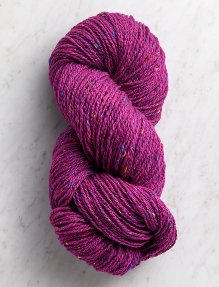 Hedgerow, Fuchsia Rose