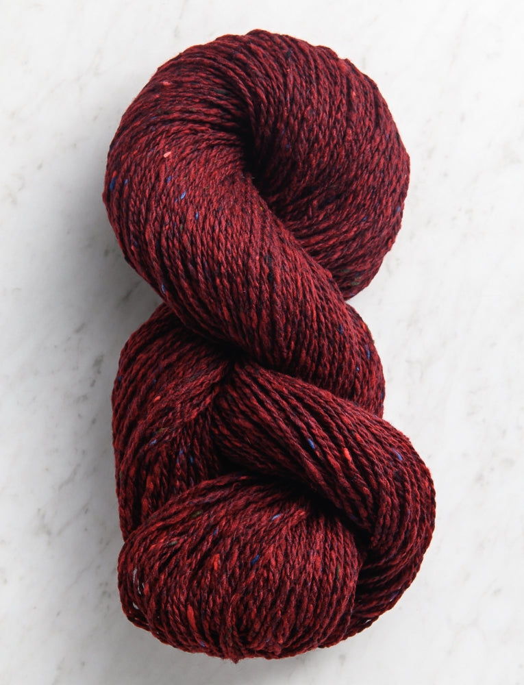 Hedgerow, Sumac Red
