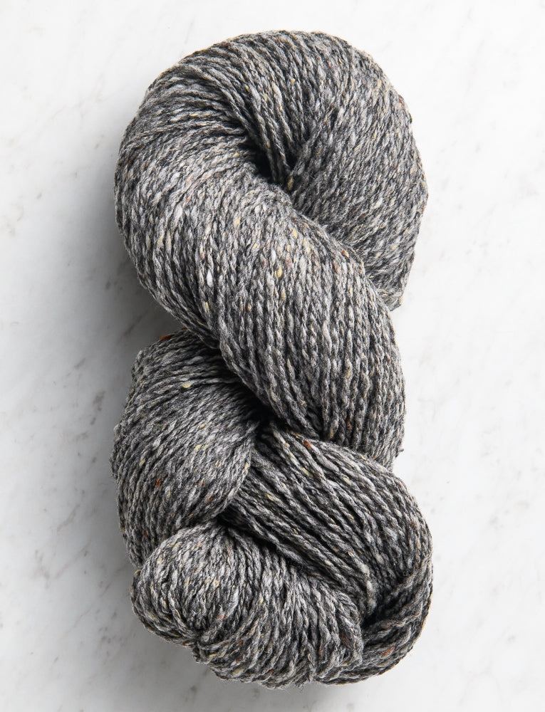 Hedgerow, Woodpile Gray