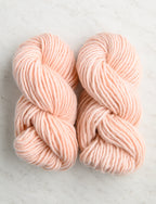 Learn To Knit A Cowl Kit, Ballet Pink