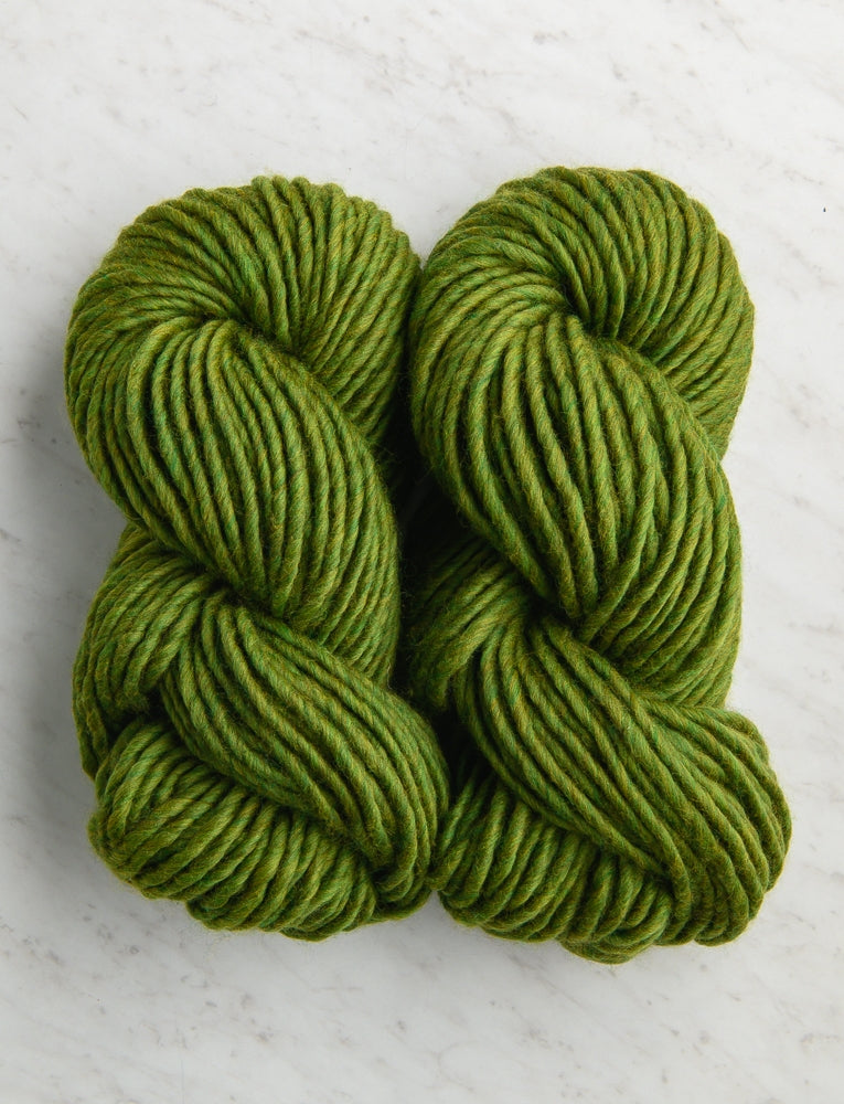 Learn To Knit A Cowl Kit, Fresh Pickle