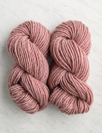 Learn To Knit A Cowl Kit, Pink Starfish