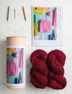 Alizarin Crimson 