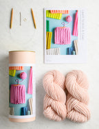 Ballet Pink