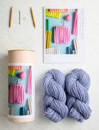 Berry Blue