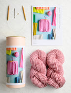 Seashell Pink