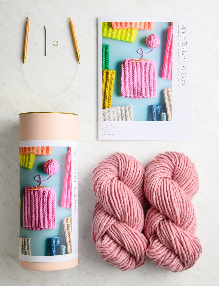 Seashell Pink