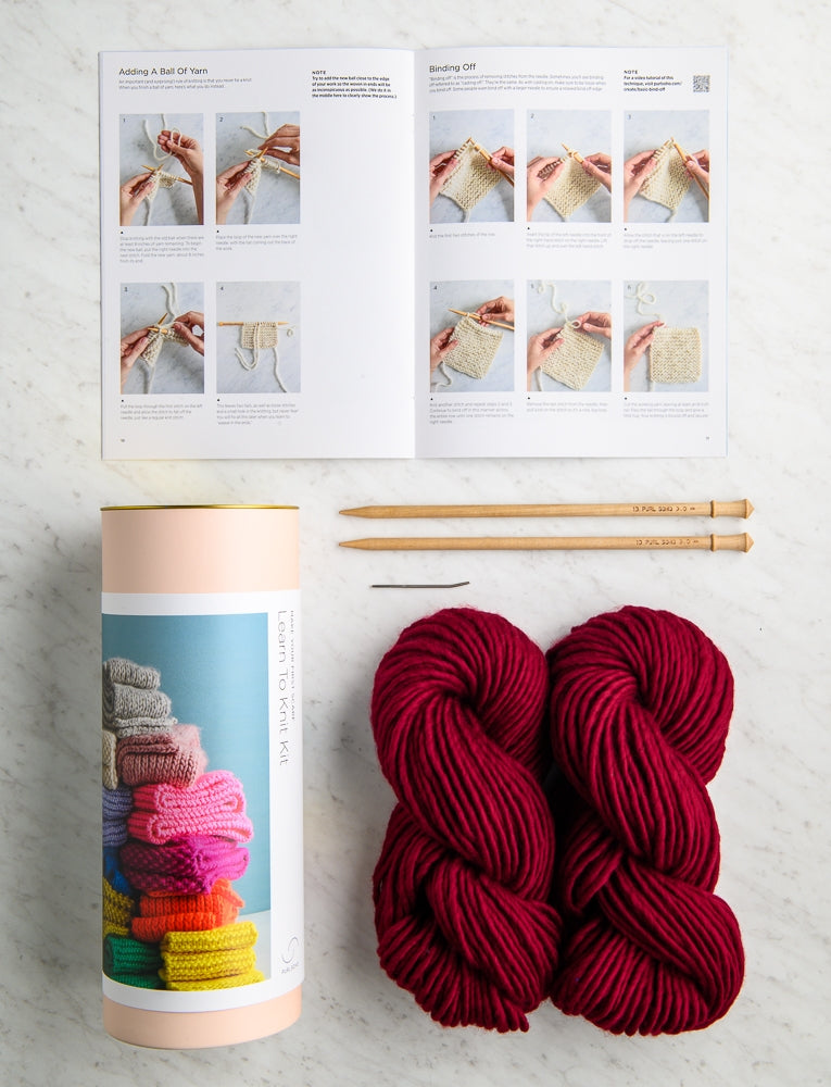 Alizarin Crimson