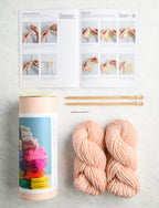 Ballet Pink