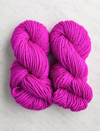 Learn To Knit Kit, Bougainvillea Pink