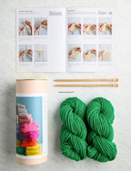 Clover Green
