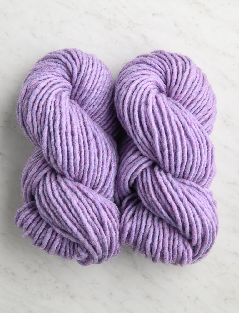Learn To Knit Kit, Crocus Bud