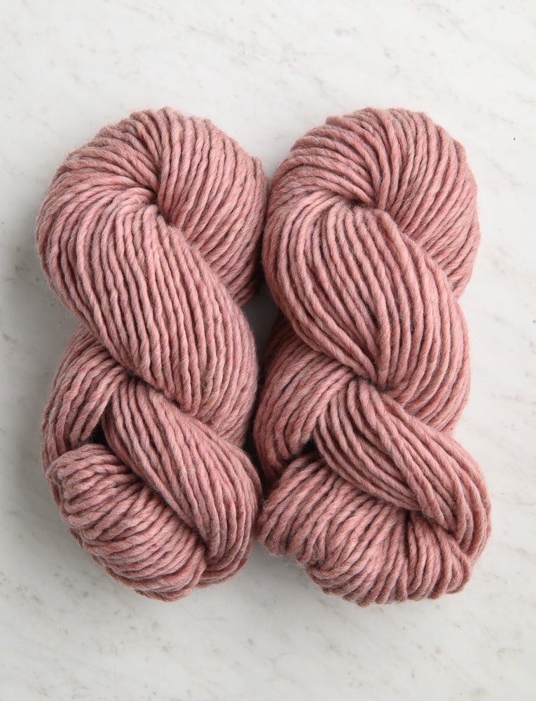 Learn To Knit Kit, Pink Starfish