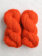 Learn To Knit Kit, Red Poppy
