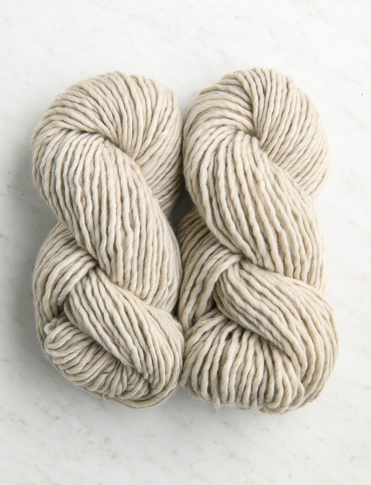 Learn To Knit Kit, Reed Gray