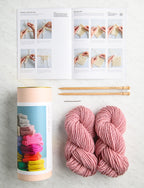 Seashell Pink