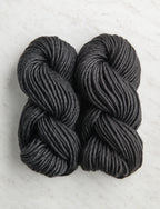 Learn To Knit Kit, Toasted Charcoal