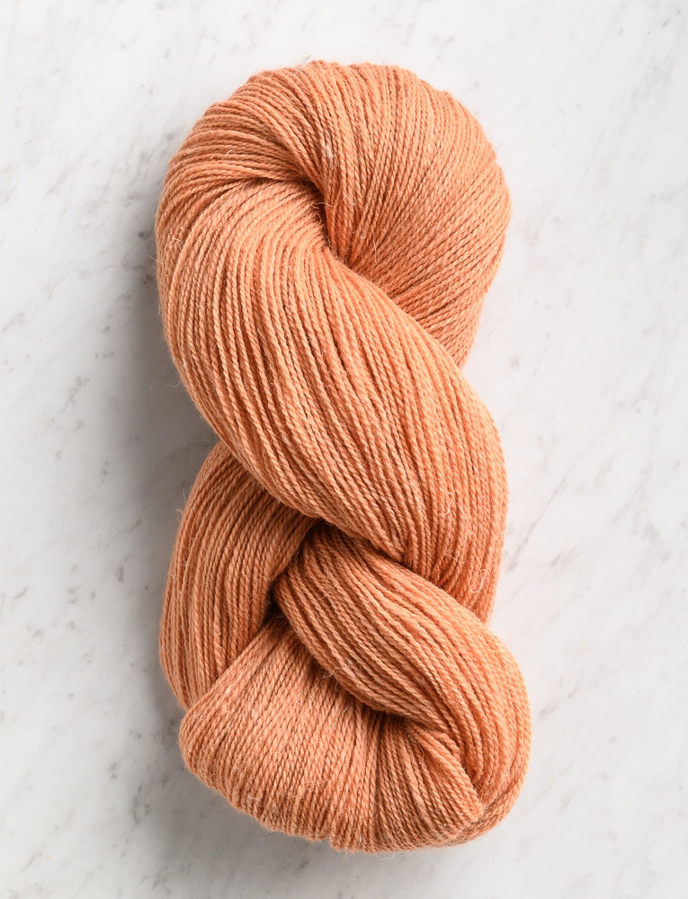 Linen Quill, Baked Earth