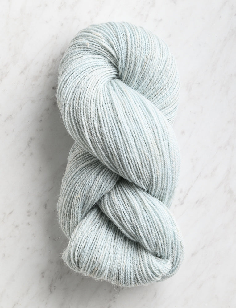 Linen Quill, Birds Egg Blue