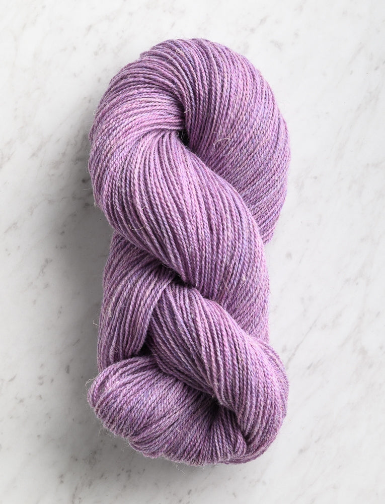 Linen Quill, Crocus Bud