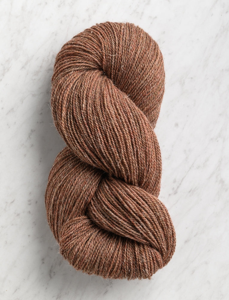Linen Quill, Fresh Nutmeg