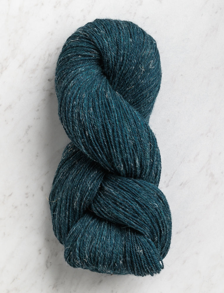 Linen Quill, High Tide