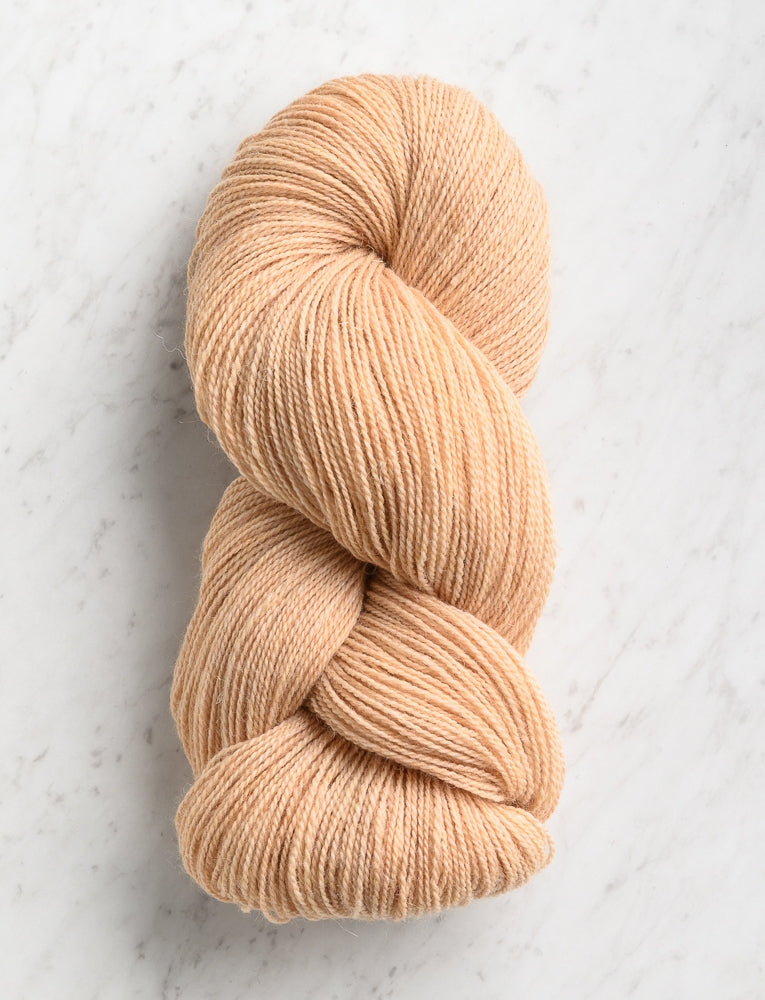 Linen Quill, Honey Pink