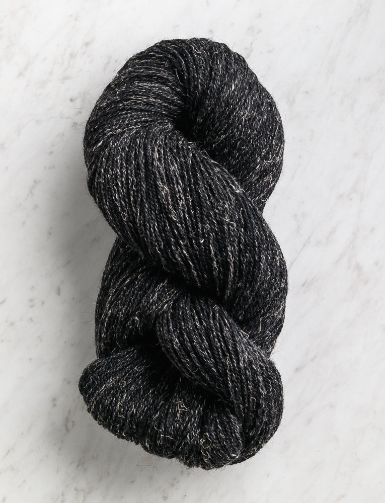 Linen Quill, Kettle Black