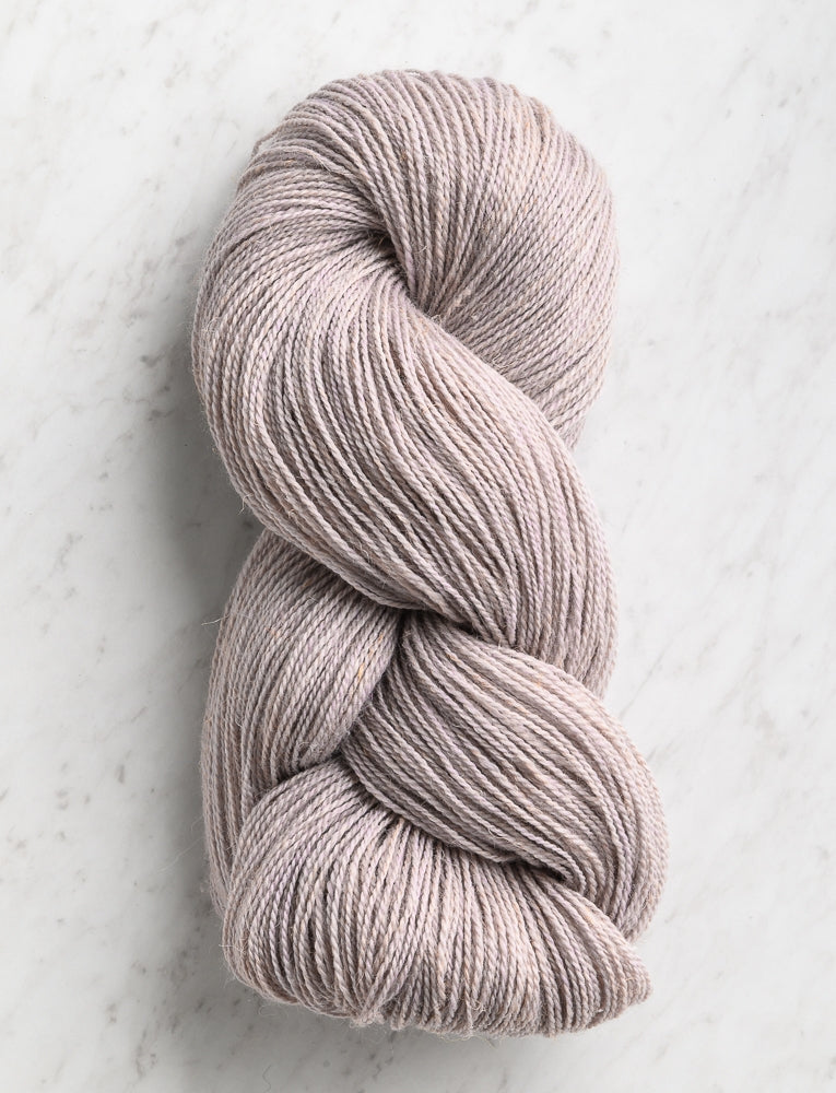 Linen Quill, Lavendar Opal