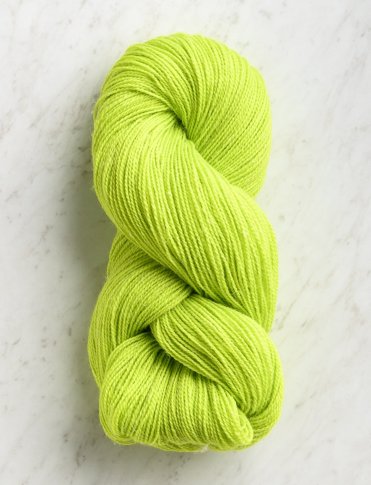 Linen Quill, Lemon Lime