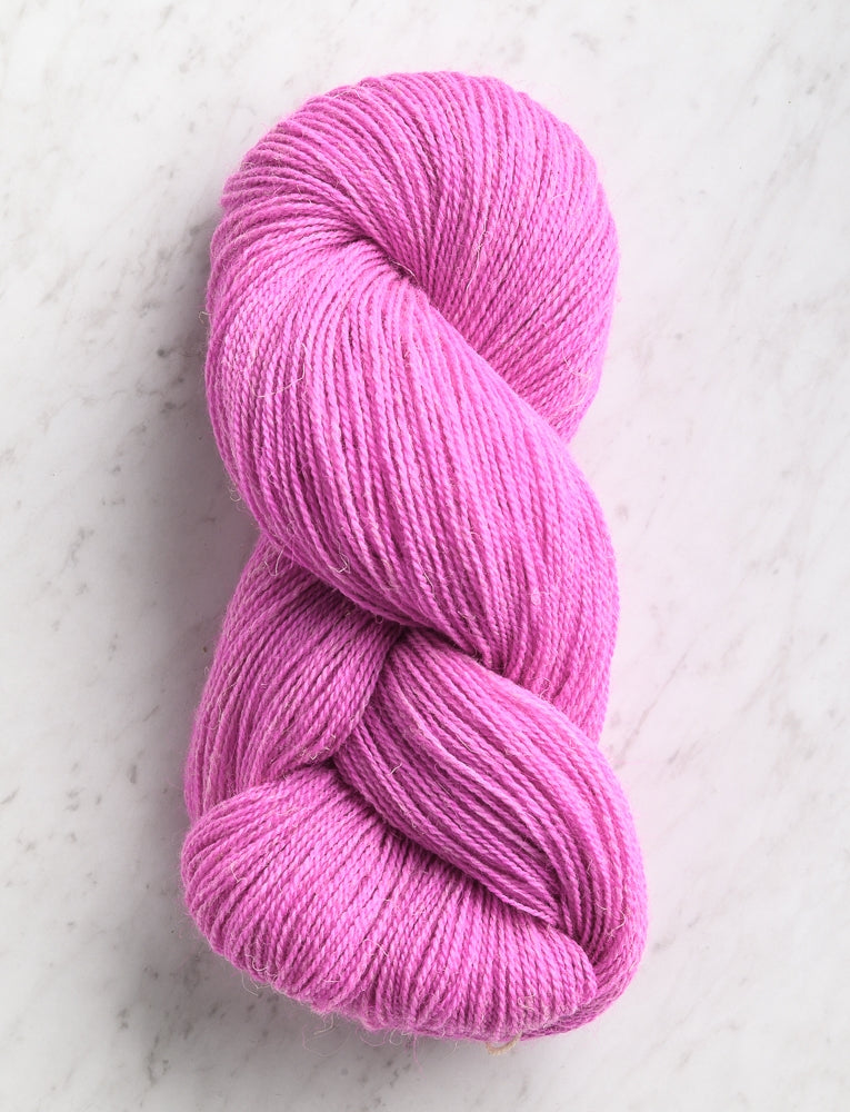 Linen Quill, Magnolia Blossom