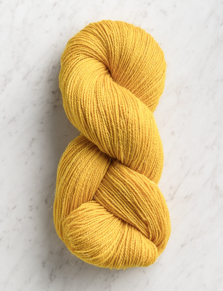 Linen Quill, Mustard Seed