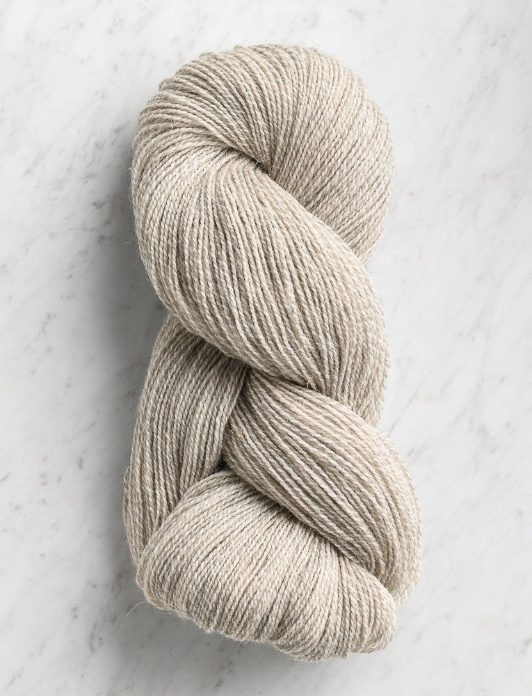 Linen Quill, Oatmeal Gray