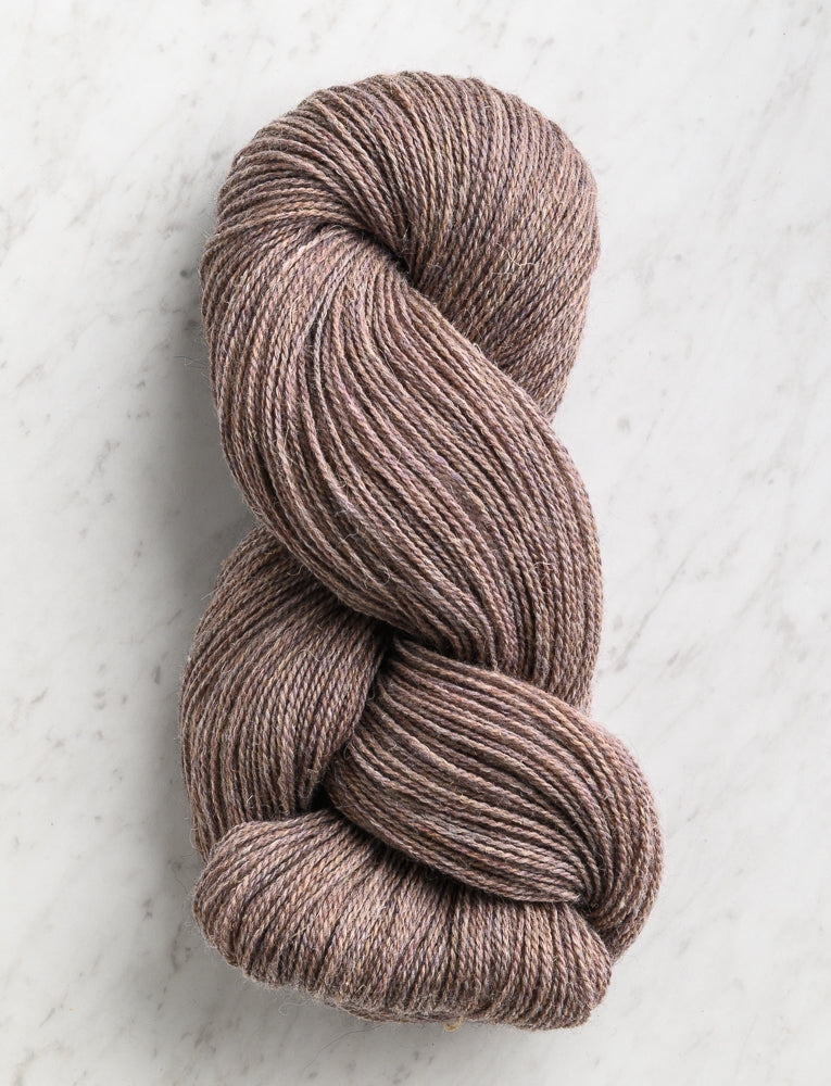 Linen Quill, Peach Stone
