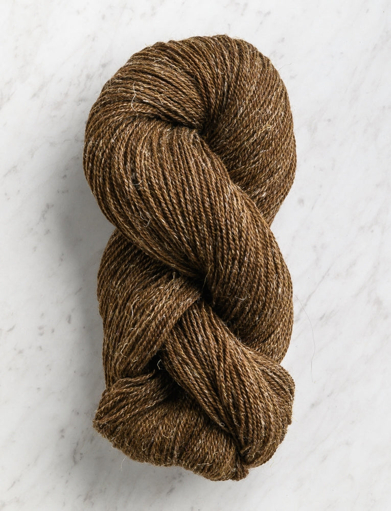 Linen Quill, Pine Cone