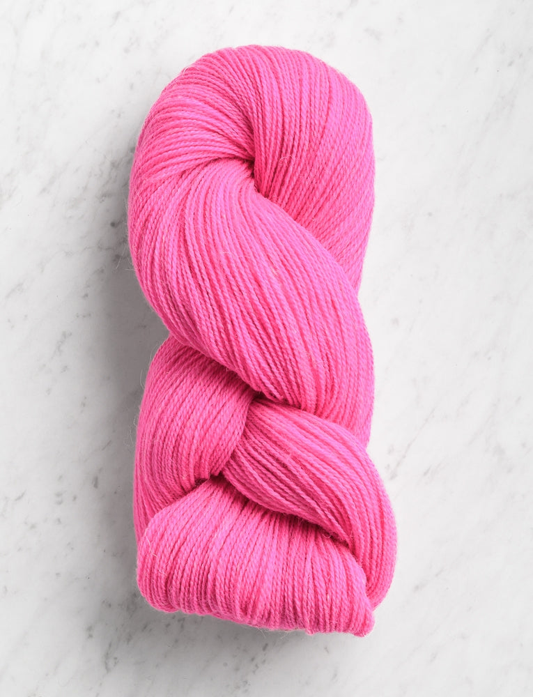 Linen Quill, Pink Pop