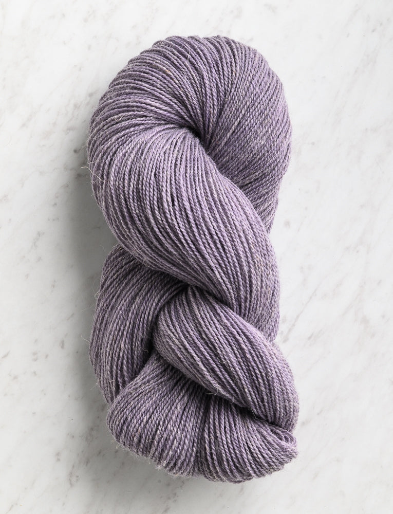 Linen Quill, Purple Smoke