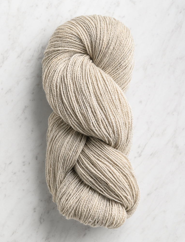 Linen Quill, Reed Gray