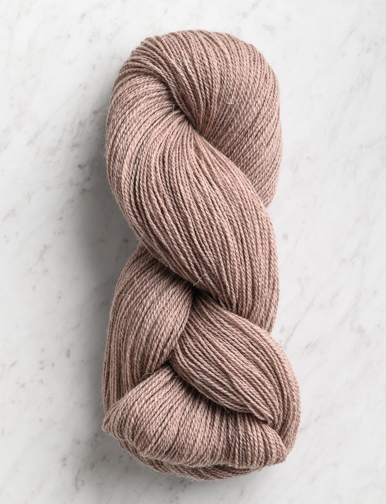 Linen Quill, Rose Granite