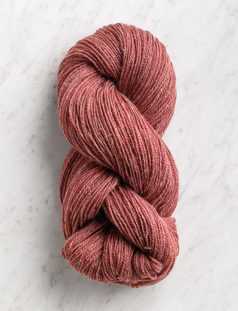 Linen Quill, Rosewood Pink