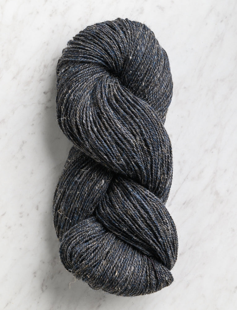 Linen Quill, Stillwater Blue